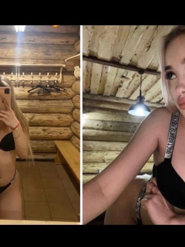 Анкета проститутки Марина - Фото 1, , 24 года, №322284
